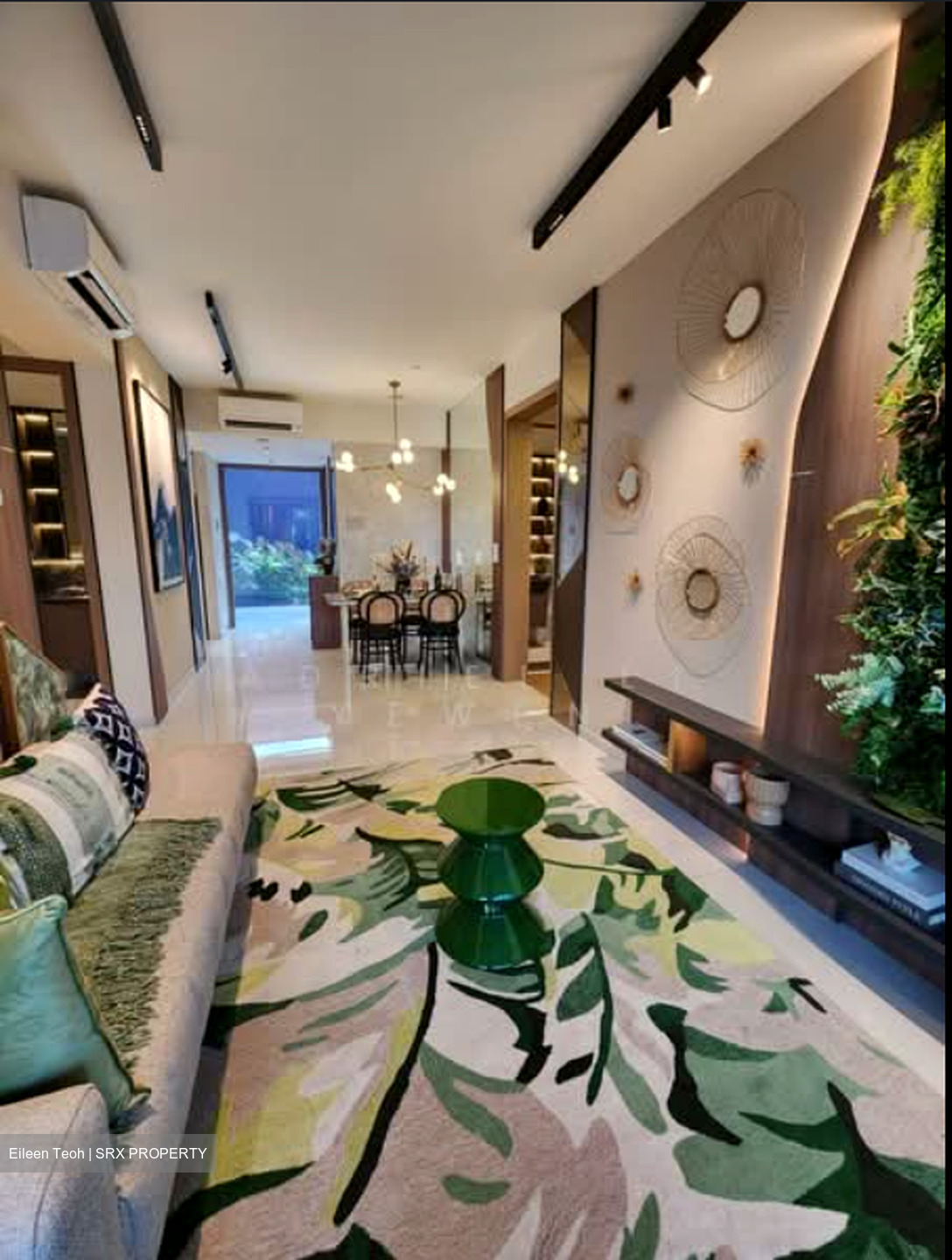 Lentor Hills Residences (D26), Apartment #583950921